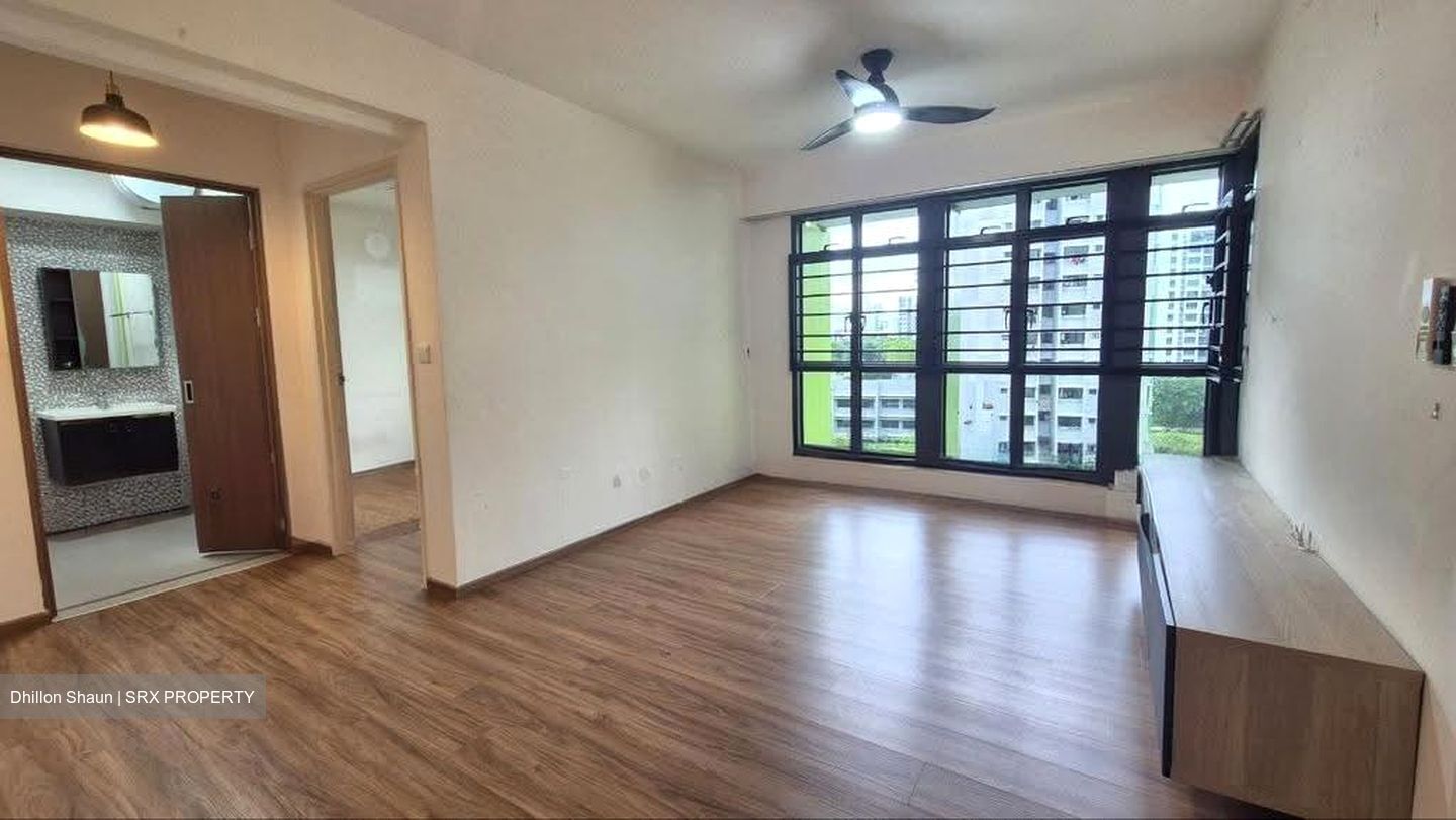 Blk 103A Alkaff Courtview (Toa Payoh), HDB 3 Rooms #627098021